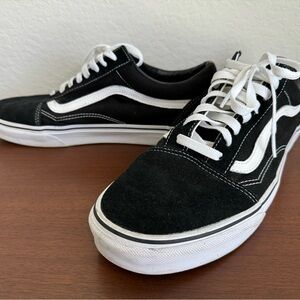 Men’s Vans Shoes